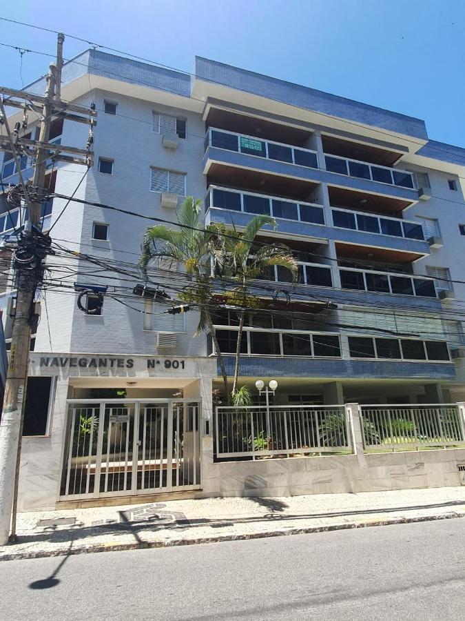 Apto Com 3 Quartos C/Piscina 300Mts Praia Do Forte Cabo Frio Apartment Ngoại thất bức ảnh